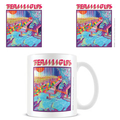 Products tagged with flaming lips mug