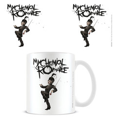 Products tagged with my chemical romance. my chemical romance merchandise