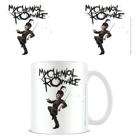 My Chemical Romance The Black Parade - Mug