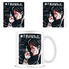 My Chemical Romance Three Cheers - Mug