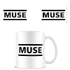 Muse Logo - Mok