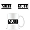 Muse Logo - Mug