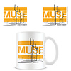 Muse Origin Of Symmetry - Mug