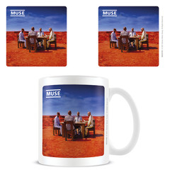 Producten getagd met Muse mug