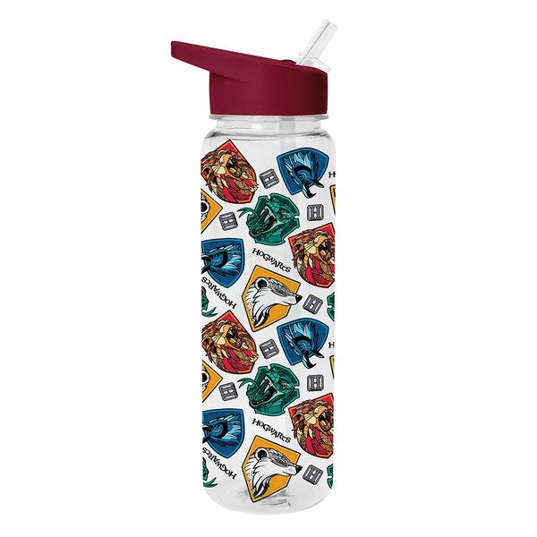 Harry Potter Stand Together - Plastic Drinkfles