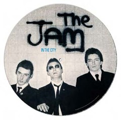 Producten getagd met the jam merchandise