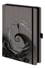 Products tagged with nightmare before christmas stationery
