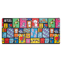 Products tagged with bt21 mousepad