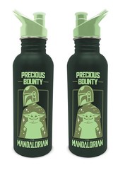 Products tagged with baby yoda star wars