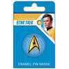 Star Trek Insignia - Badge en émail