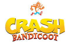 Crash Bandicoot