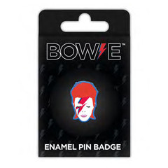 Producten getagd met david bowie pin badge set