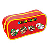 Super Mario Character Circles - Etui