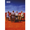 Muse Black Holes And Revelations - Maxi Poster