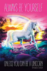 Producten getagd met unicorn poster