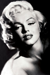 Products tagged with marilyn monroe classic
