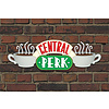 Friends Central Perk Brick - Maxi Poster