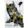 Batman 80th Anniversary - Maxi Poster