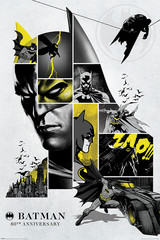 Products tagged with batman poster