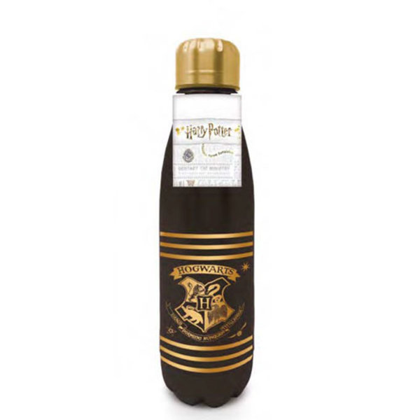 Harry Potter - Small Metal Drink Bottle