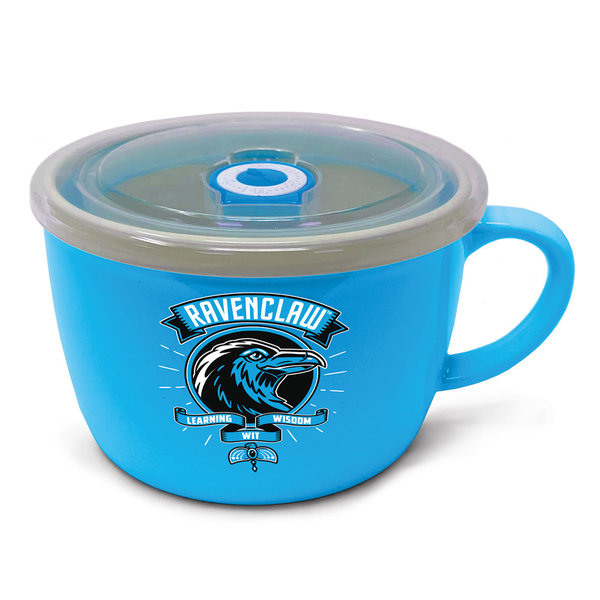 Harry Potter Ravenclaw - Soup & Snack Mug