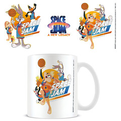Products tagged with space jam official merchandise