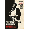 Texas Chainsaw Massacre Who Will Survive - Maxi Poster