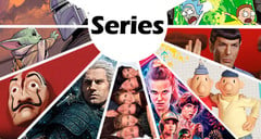 Séries TV