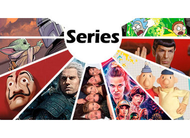 Séries TV