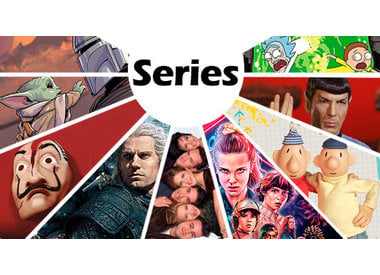 TV series