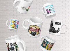 Mugs en Céramique