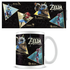 Producten getagd met Breath of the Wild merchandise