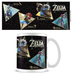 Products tagged with breath of the wild 2