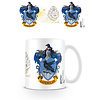 Harry Potter Ravenclaw Crest - Mok