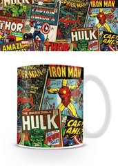 Products tagged with marvel heroes