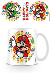 Products tagged with mario en luigi