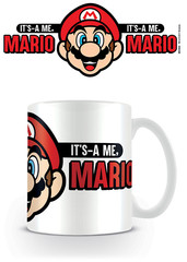 Producten getagd met odyssey mario mug