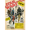 Star Wars Action Figures - Maxi Poster