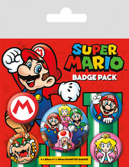 Products tagged with super mario small merchandise