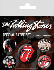 Produits associés au mot-clé Rolling Stones
