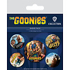 The Goonies Treasure - Set de Badge