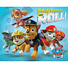 Paw Patrol On A Roll - Mini Poster