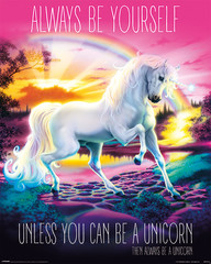 Produits associés au mot-clé unicorn merchandise