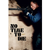 James Bond No Time To Die Stalk - Maxi Poster