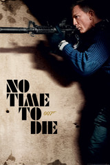 Producten getagd met james bond no time to die