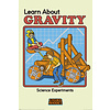 Steven Rhodes Learn About Gravity - Maxi Poster