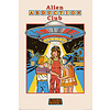 Steven Rhodes Alien Abduction Club - Maxi Poster