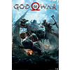 God Of War - Maxi Poster