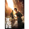 The Last Of Us - Maxi Poster