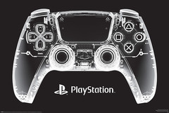 Products tagged with playstation poster